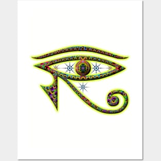 Pineal gland Posters and Art